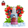 Concentré Berry Menthol 30ml - Vampire Vape - 0mg