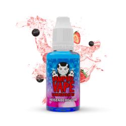 Concentré Heisenberg Gum 30ml - Vampire Vape - 0mg