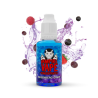 Concentré Heisenberg Grape 30ml - Vampire Vape - 0mg