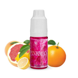 Concentré Pinkman 10ml - Vampire Vape - 0mg