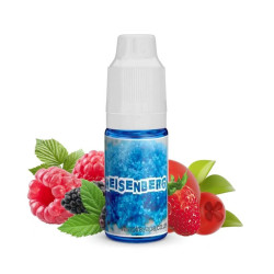Concentré Heisenberg 10ml - Vampire Vape - 0mg