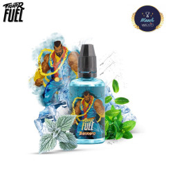 Concentré Barrako 30ml - Fighter Fuel by Maison Fuel - 0mg