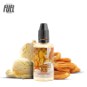 Concentré Churosso 30ml - Graham Fuel by Maison Fuel - 0mg