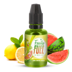 Concentré The Green Oil 30ml - Fruity Fuel by Maison Fuel - 0mg