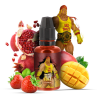 Concentré Hogano 30ml - Fighter Fuel by Maison Fuel - 0mg
