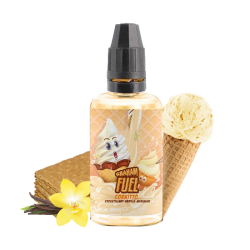 Concentré Cornitto 30ml - Graham Fuel by Maison Fuel - 0mg