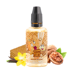 Concentré Pecano 30ml - Graham Fuel by Maison Fuel - 0mg