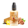 Concentré Pecano 30ml - Graham Fuel by Maison Fuel - 0mg