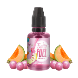 Concentré The Pink Oil 30ml - Fruity Fuel by Maison Fuel