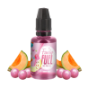 Concentré The Pink Oil 30ml - Fruity Fuel by Maison Fuel - 0mg