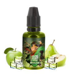 Concentré Minasawa 30ml - Fighter Fuel by Maison Fuel - 0mg