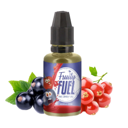 Concentré The Lovely oil 30ml - Fruity Fuel by Maison Fuel