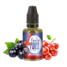 Concentré The Lovely oil 30ml - Fruity Fuel by Maison Fuel - 0mg