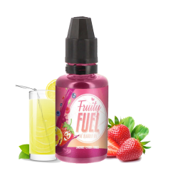 Concentré The Diabolo Oil 30ml - Fruity Fuel by Maison Fuel - 0mg