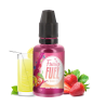 Concentré The Diabolo Oil 30ml - Fruity Fuel by Maison Fuel - 0mg