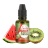 Concentré The Wooky Oil 30ml - Fruity Fuel by Maison Fuel - 0mg