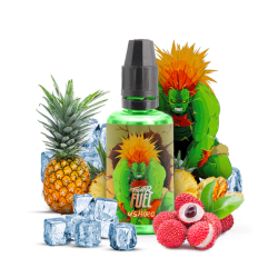 Concentré Ushiro 30ml - Fighter Fuel by Maison Fuel - 0mg