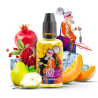 Concentré Toshimura 30ml - Fighter Fuel by Maison Fuel - 0mg
