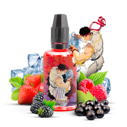 Concentré Seiryuto 30ml - Fighter Fuel by Maison Fuel - 0mg