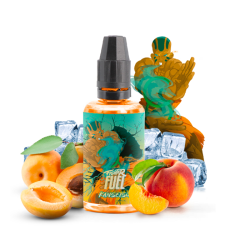 Concentré Kansetsu 30ml - Fighter Fuel by Maison Fuel - 0mg