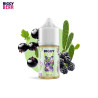 Concentré Cactus Cassis Mûre 30ml - Biggy Bear - 0mg