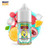 Concentré Ananas Litchi Givrés 30ml - Biggy Bear Evo - 0mg