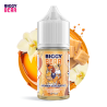 Concentré Dulce Caramel Sensation 30ml - Biggy Bear - 0mg