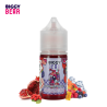 Concentré Fruits Rouges Grenade Fraise des Bois Acidulée 30ml - Biggy Bear - 0mg