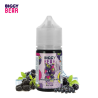 Concentré Cassis Mûre 30ml - Biggy Bear - 0mg