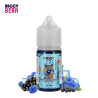 Concentré Cassis Framboise Bleue 30ml - Biggy Bear - 0mg