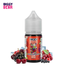 Concentré Cassis Cerise 30ml - Biggy Bear - 0mg