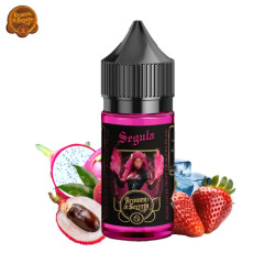Concentré Segula 30ml - Arômes et Secrets