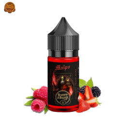 Concentré Maïpo 30ml - Arômes et Secrets - 0mg
