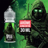 Concentré Zombie 30ml - Call Of Vape by Cloud Vapor - 0mg