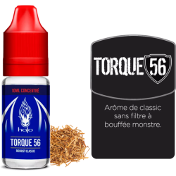 Concentré Torque 56 10ml - Halo
