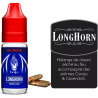 Concentré Longhorn 10ml - Halo - 0mg