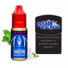 Concentré Subzero 10ml - Halo - 0mg