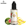 Concentré Pastèque Melon 30ml - Le Petit Verger by Savourea - 0mg