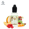 Concentré Melon Fraise des Bois 30ml - Le Petit Verger By Savourea - 0mg