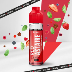 E-liquide Red Astaire 50ml - TJuice