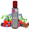 E-liquide Clara T 50ml - TJuice - 0mg