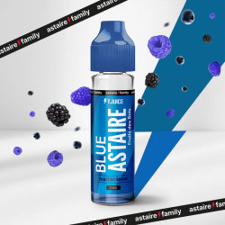 E-liquide Blue Astaire 50ml - Astaire Family - Tjuice - 0mg