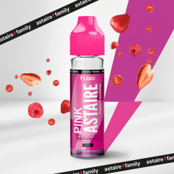 E-liquide Pink Astaire 50ml - Astaire Family - Tjuice