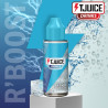 E-liquide R'Boost 100ml - TJuice Drinks - 0mg
