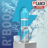 E-liquide R'Boost 50ml - TJuice Drinks - 0mg