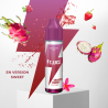 E-liquide Dragon Energy 50ml - TJuice New collection - Sweet