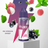 E-liquide Dark Enigma 100ml - TJuice New collection - Sweet