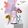 E-liquide Icy Paradise 100ml - TJuice New collection - Sweet