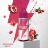 E-liquide Lady Daisy 100ml - TJuice New collection - Sweet