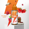 E-liquide Crumby Crush 100ml - TJuice New collection - Sweet